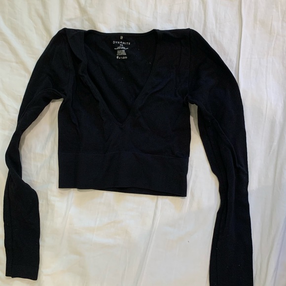 black dynamite long sleeve - Picture 1 of 4